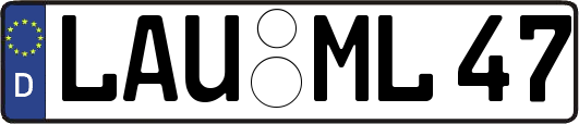 LAU-ML47