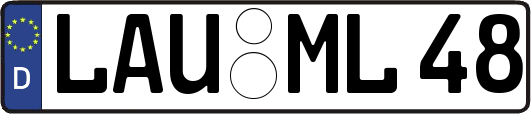 LAU-ML48