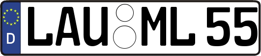 LAU-ML55