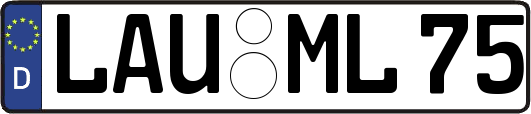 LAU-ML75