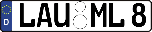 LAU-ML8