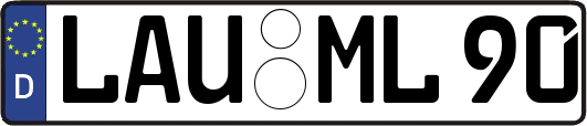 LAU-ML90
