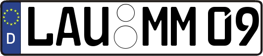 LAU-MM09