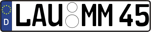 LAU-MM45