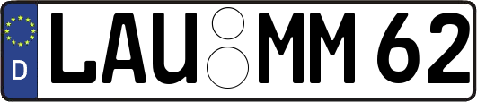 LAU-MM62