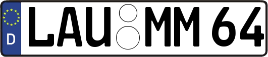 LAU-MM64