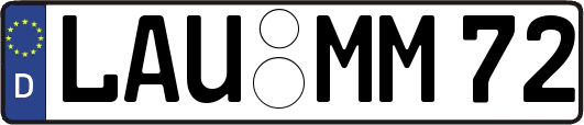 LAU-MM72