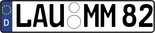 LAU-MM82
