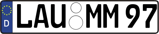 LAU-MM97