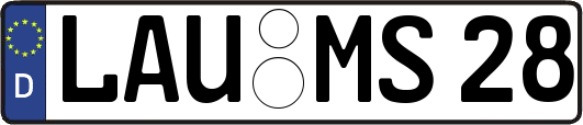 LAU-MS28