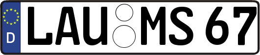 LAU-MS67