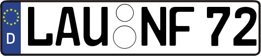 LAU-NF72