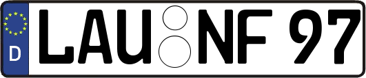 LAU-NF97