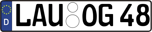 LAU-OG48