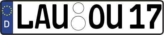 LAU-OU17