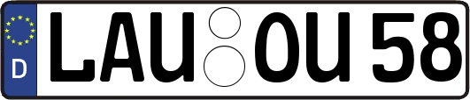 LAU-OU58
