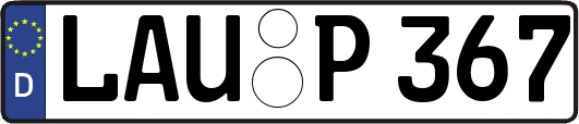 LAU-P367