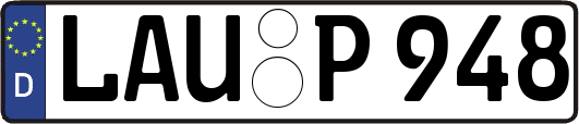 LAU-P948