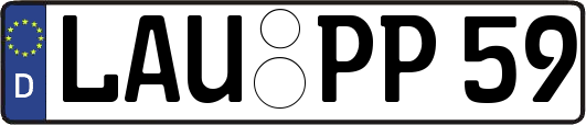 LAU-PP59