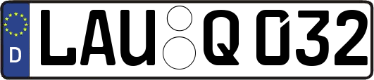 LAU-Q032