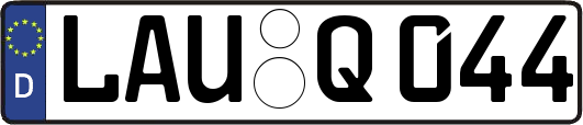 LAU-Q044