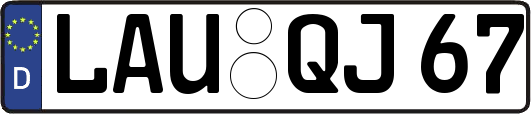 LAU-QJ67