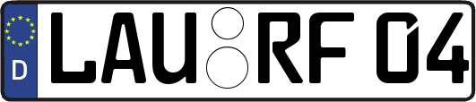 LAU-RF04