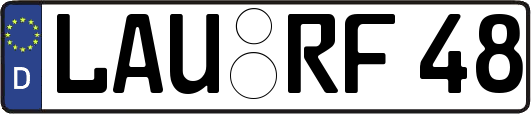 LAU-RF48