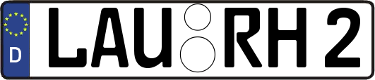 LAU-RH2