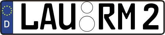 LAU-RM2