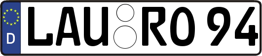 LAU-RO94