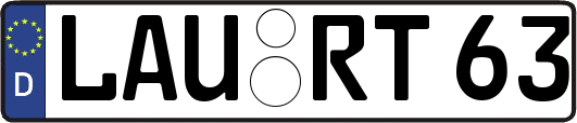 LAU-RT63