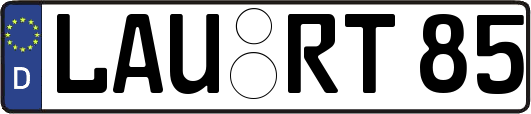 LAU-RT85
