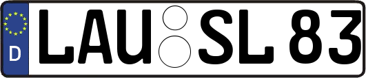 LAU-SL83