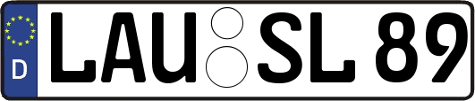 LAU-SL89