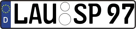 LAU-SP97
