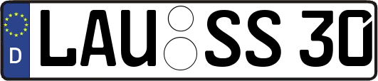 LAU-SS30