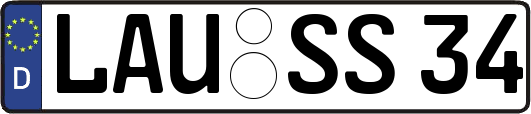 LAU-SS34