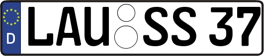 LAU-SS37