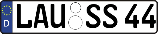 LAU-SS44