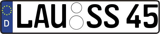 LAU-SS45