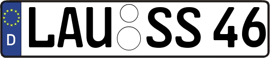 LAU-SS46