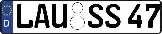 LAU-SS47