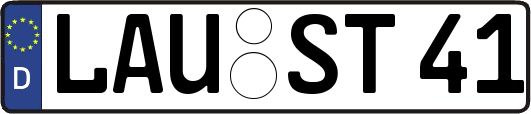 LAU-ST41