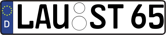 LAU-ST65