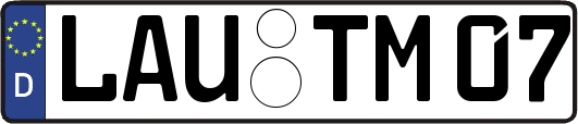 LAU-TM07