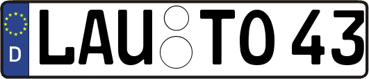 LAU-TO43