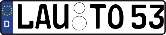 LAU-TO53