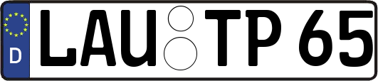 LAU-TP65