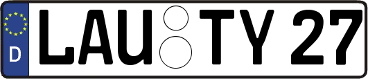 LAU-TY27
